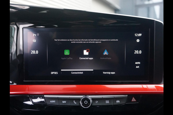 Opel Mokka Electric Level 4 50 kWh Fietsendrager beugel