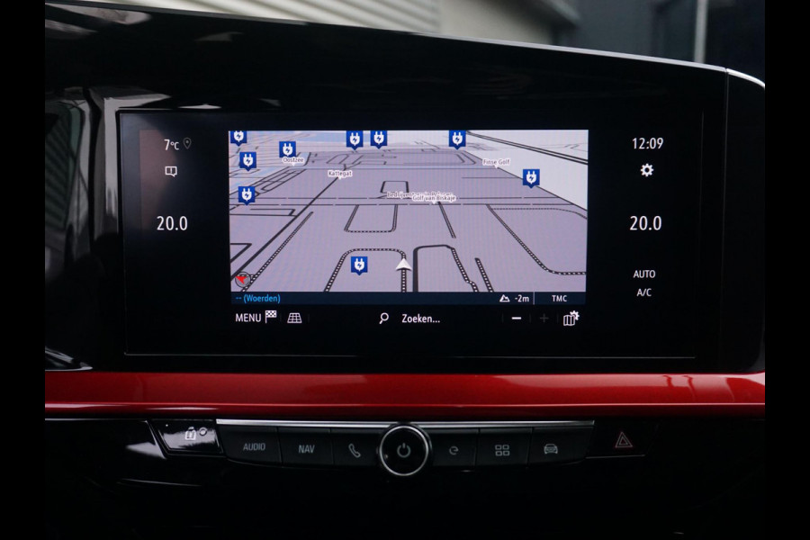 Opel Mokka Electric Level 4 50 kWh Fietsendrager beugel