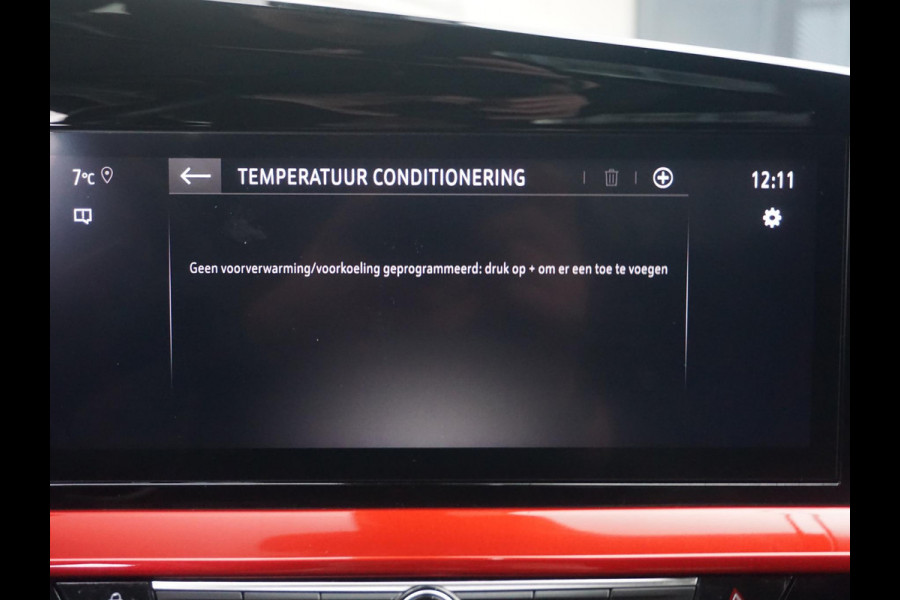 Opel Mokka Electric Level 4 50 kWh Fietsendrager beugel