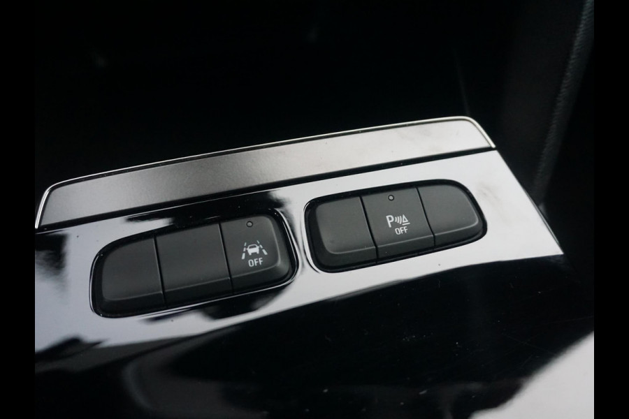 Opel Mokka Electric Level 4 50 kWh Fietsendrager beugel