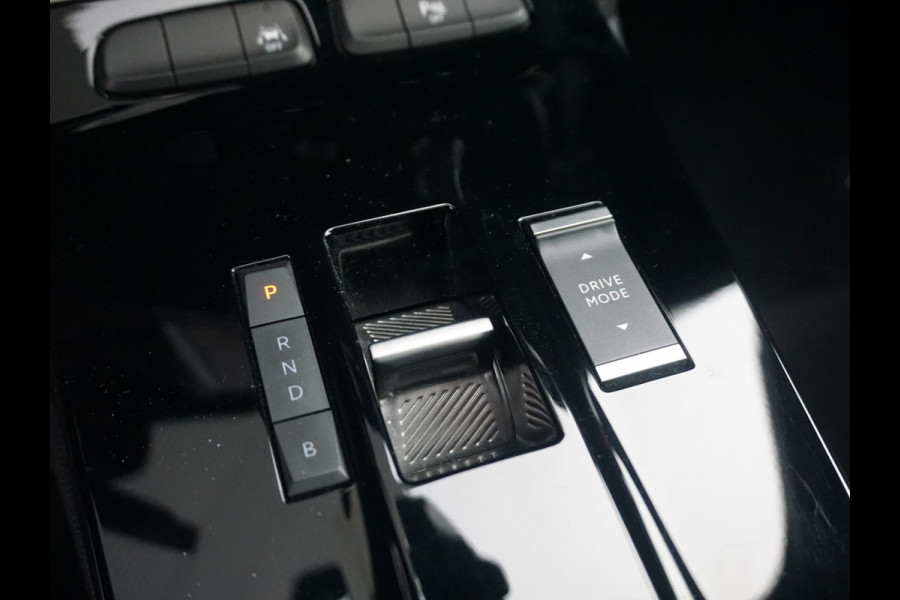 Opel Mokka Electric Level 4 50 kWh Fietsendrager beugel