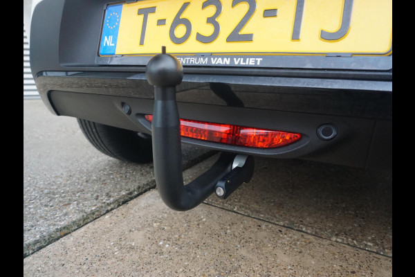 Opel Mokka Electric Level 4 50 kWh Fietsendrager beugel