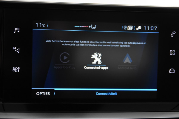 Peugeot 208 1.5 BlueHDi Active Pack *1ste Eigenaar*Navigatie*Carplay*