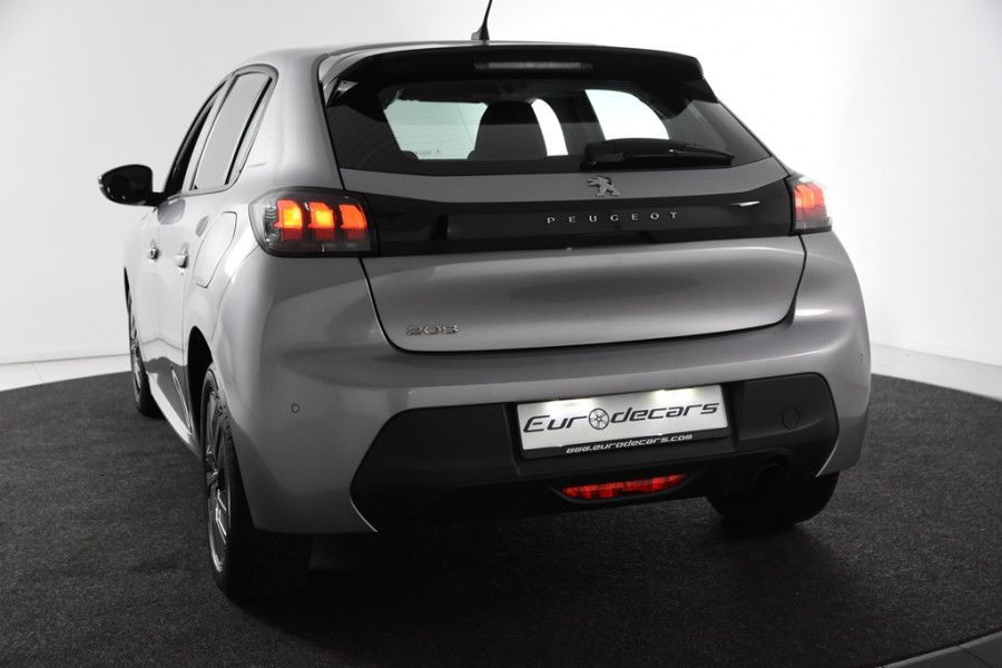 Peugeot 208 1.5 BlueHDi Active Pack *1ste Eigenaar*Navigatie*Carplay*