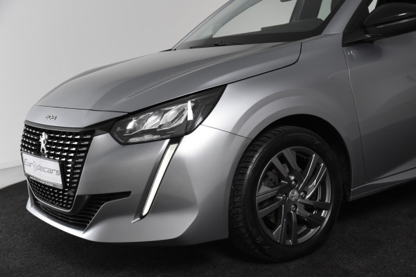 Peugeot 208 1.5 BlueHDi Active Pack *1ste Eigenaar*Navigatie*Carplay*