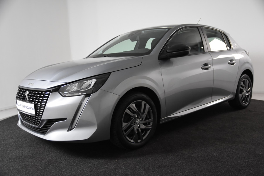 Peugeot 208 1.5 BlueHDi Active Pack *1ste Eigenaar*Navigatie*Carplay*
