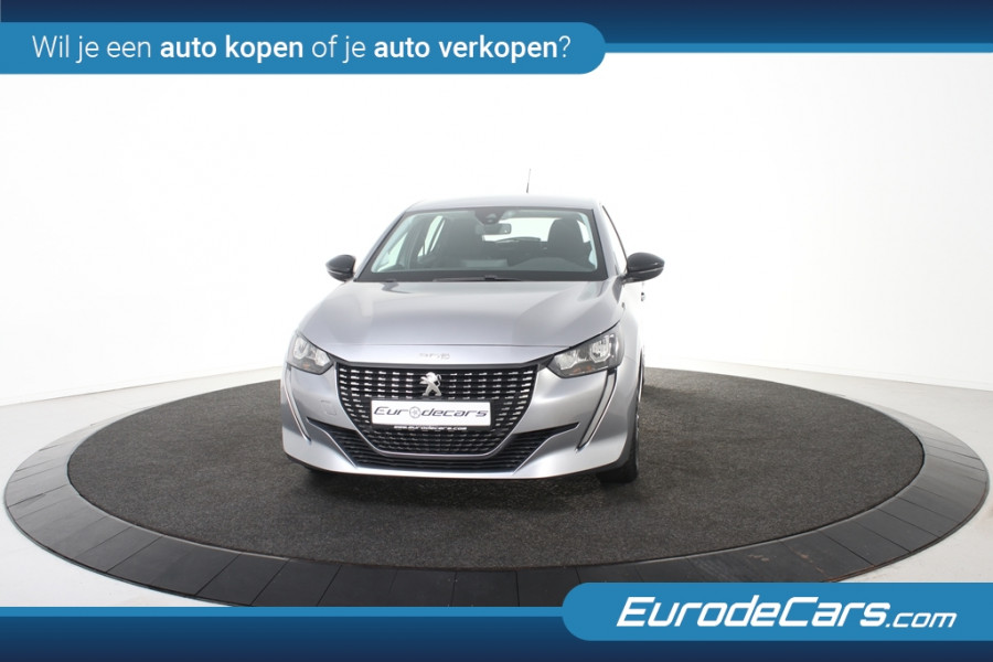 Peugeot 208 1.5 BlueHDi Active Pack *1ste Eigenaar*Navigatie*Carplay*