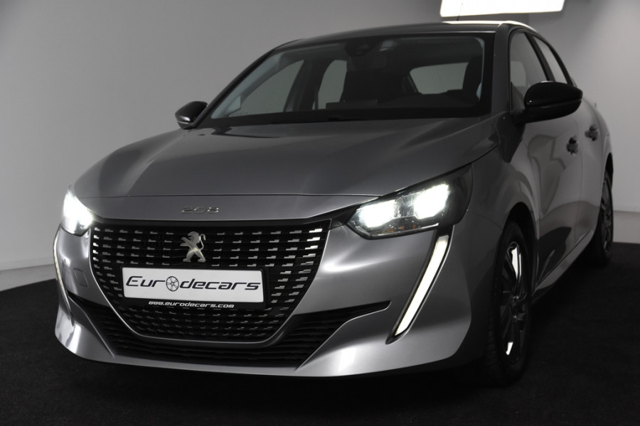 Peugeot 208 1.5 BlueHDi Active Pack *1ste Eigenaar*Navigatie*Carplay*