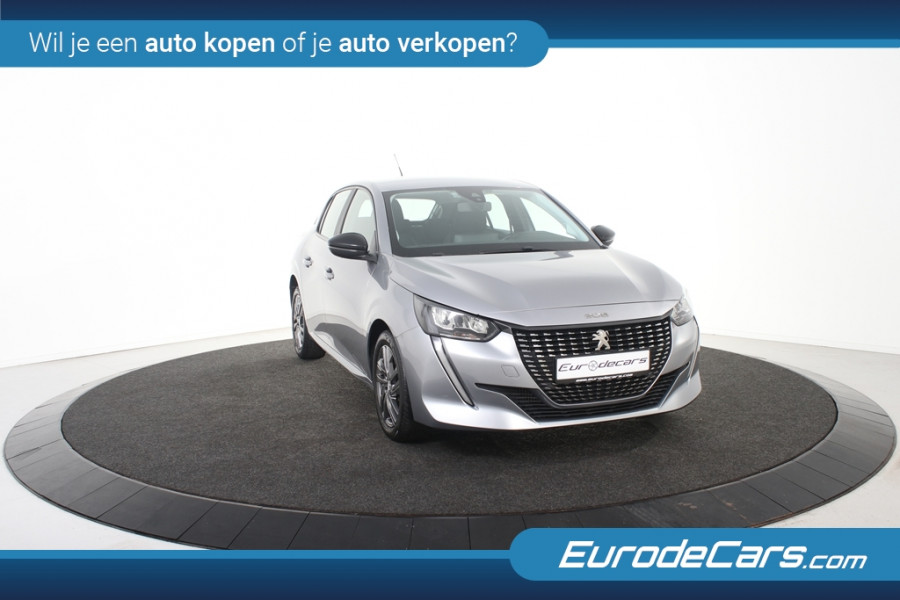 Peugeot 208 1.5 BlueHDi Active Pack *1ste Eigenaar*Navigatie*Carplay*