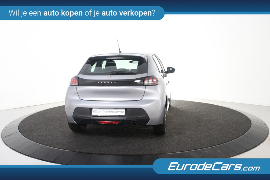 Peugeot 208 1.5 BlueHDi Active Pack *1ste Eigenaar*Navigatie*Carplay*