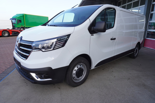 Renault Trafic 2.0 dCi 150PK L2H1 nr. V085 | Airco | Cruise | Camera