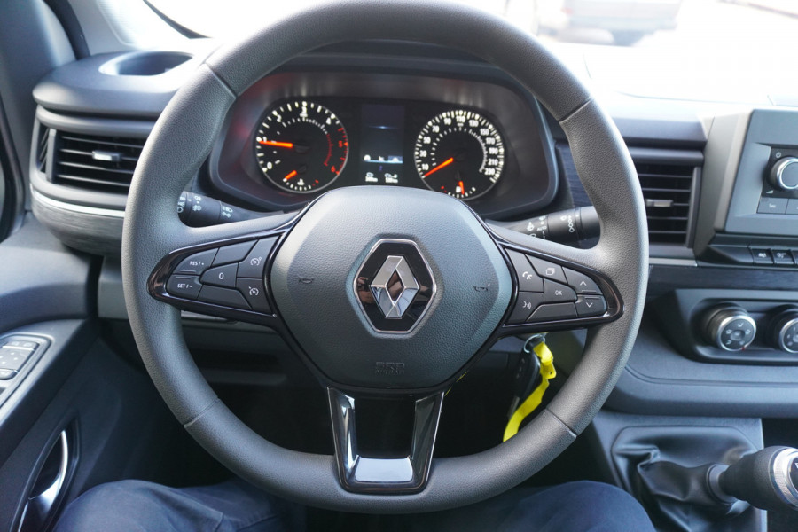 Renault Trafic 2.0 dCi 150PK L2H1 nr. V085 | Airco | Cruise | Camera