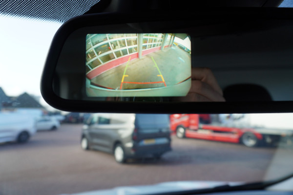 Renault Trafic 2.0 dCi 150PK L2H1 nr. V085 | Airco | Cruise | Camera