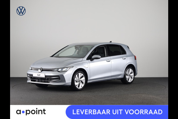 Volkswagen Golf Life Edition 1.5 eHybrid 204 PK | 17 "LM velgen | Stoel & Stuurverwarming | Camera |