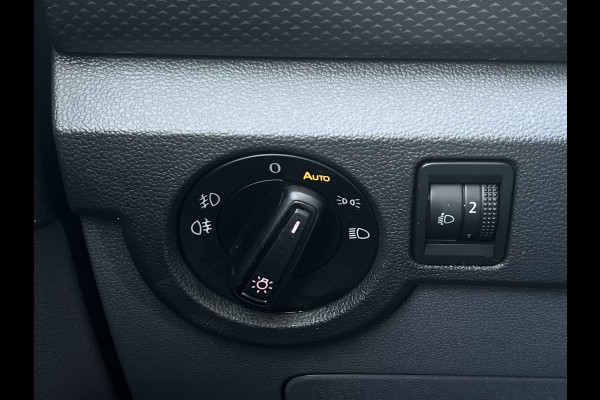 Volkswagen T-Cross 1.0 TSI Life | Camera | Adaptive Cruise | Navi | Carplay