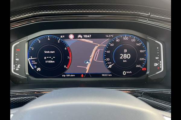 Volkswagen T-Cross 1.0 TSI Life | Camera | Adaptive Cruise | Navi | Carplay