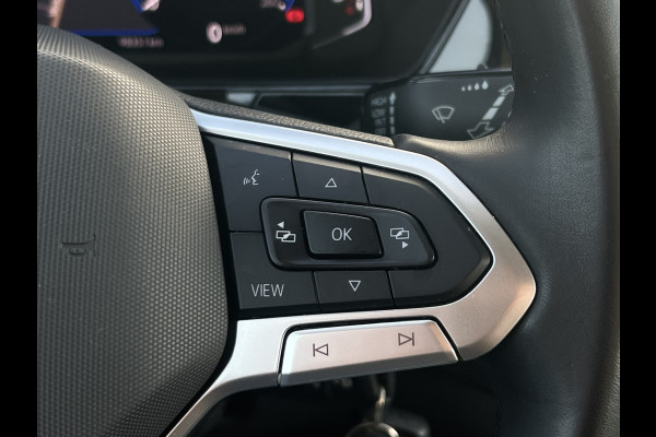 Volkswagen T-Cross 1.0 TSI Life | Camera | Adaptive Cruise | Navi | Carplay