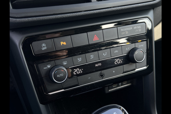 Volkswagen T-Cross 1.0 TSI Life | Camera | Adaptive Cruise | Navi | Carplay