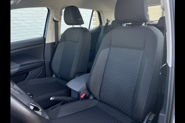 Volkswagen T-Cross 1.0 TSI Life | Camera | Adaptive Cruise | Navi | Carplay