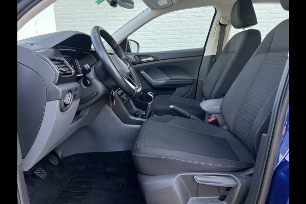 Volkswagen T-Cross 1.0 TSI Life | Camera | Adaptive Cruise | Navi | Carplay