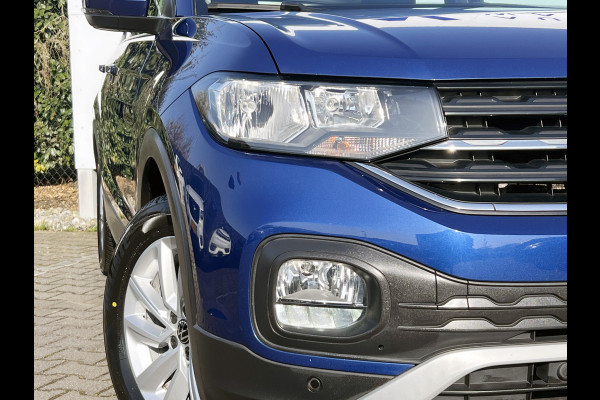 Volkswagen T-Cross 1.0 TSI Life | Camera | Adaptive Cruise | Navi | Carplay