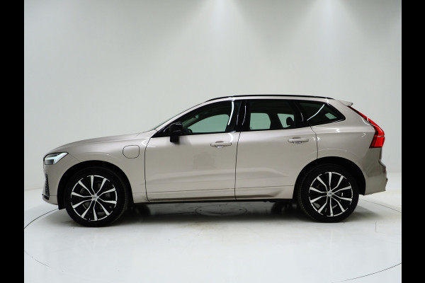 Volvo XC60 2.0 T6 Plug-in hybrid AWD Ultimate Dark Long Range | Panoramadak | Harman/Kardon | Pilot Assist | Keyless | HUD | Camera | Carplay