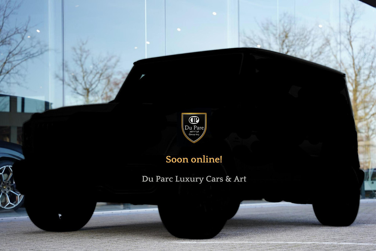 Land Rover Defender 110 P 400 E X-Dynamic HSE / Panoramadak / Meridian / BTW