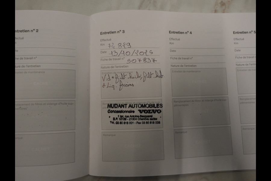 Volvo XC60 2.0 T6 Plug-in hybrid AWD Ultimate Dark Long Range | Panoramadak | Harman/Kardon | Pilot Assist | Keyless | HUD | Camera | Carplay