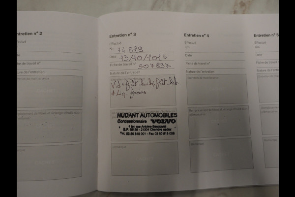 Volvo XC60 2.0 T6 Plug-in hybrid AWD Ultimate Dark Long Range | Panoramadak | Harman/Kardon | Pilot Assist | Keyless | HUD | Camera | Carplay