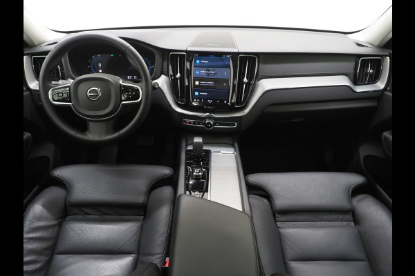 Volvo XC60 2.0 T6 Plug-in hybrid AWD Ultimate Dark Long Range | Panoramadak | Harman/Kardon | Pilot Assist | Keyless | HUD | Camera | Carplay