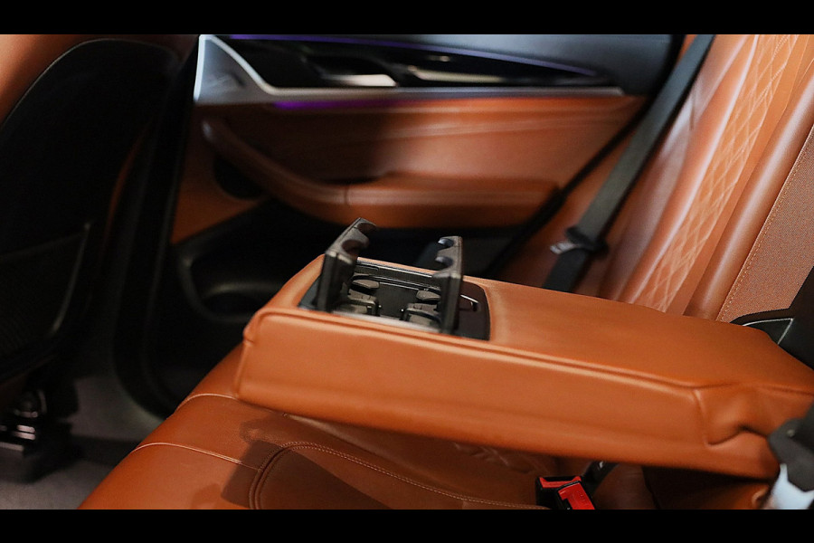 BMW X4 XDrive20i M Sport / NAP / AUT / Head Up / Leder / F1 / Elek Stoelen / Cruise Control / Open Panoramadak / Xenon / Pdc / 21