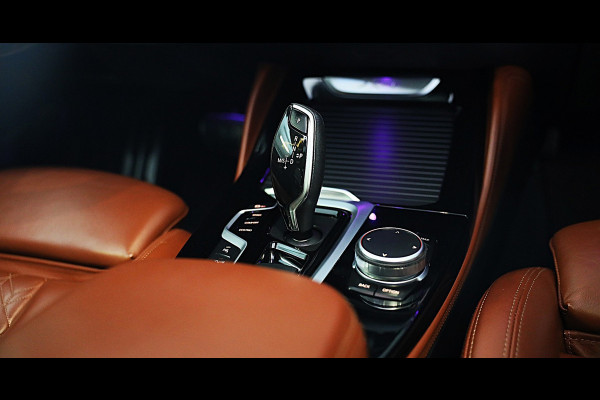 BMW X4 XDrive20i M Sport / NAP / AUT / Head Up / Leder / F1 / Elek Stoelen / Cruise Control / Open Panoramadak / Xenon / Pdc / 21