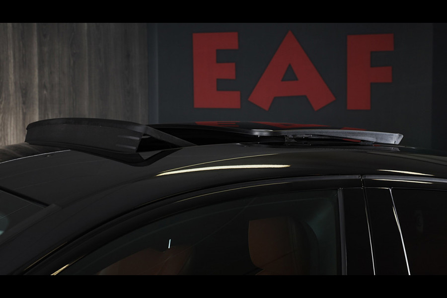 BMW X4 XDrive20i M Sport / NAP / AUT / Head Up / Leder / F1 / Elek Stoelen / Cruise Control / Open Panoramadak / Xenon / Pdc / 21