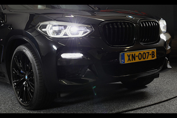 BMW X4 XDrive20i M Sport / NAP / AUT / Head Up / Leder / F1 / Elek Stoelen / Cruise Control / Open Panoramadak / Xenon / Pdc / 21
