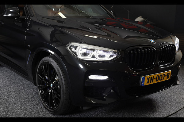 BMW X4 XDrive20i M Sport / NAP / AUT / Head Up / Leder / F1 / Elek Stoelen / Cruise Control / Open Panoramadak / Xenon / Pdc / 21