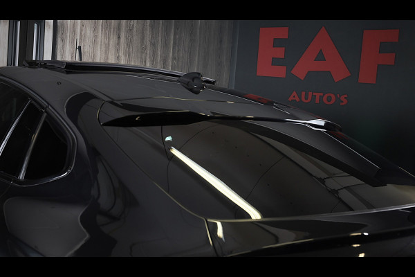 BMW X4 XDrive20i M Sport / NAP / AUT / Head Up / Leder / F1 / Elek Stoelen / Cruise Control / Open Panoramadak / Xenon / Pdc / 21