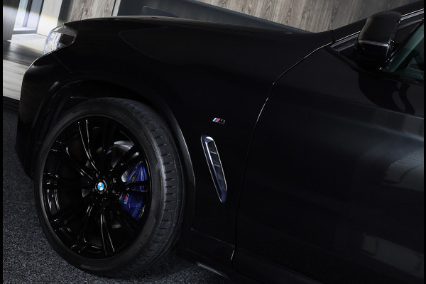 BMW X4 XDrive20i M Sport / NAP / AUT / Head Up / Leder / F1 / Elek Stoelen / Cruise Control / Open Panoramadak / Xenon / Pdc / 21