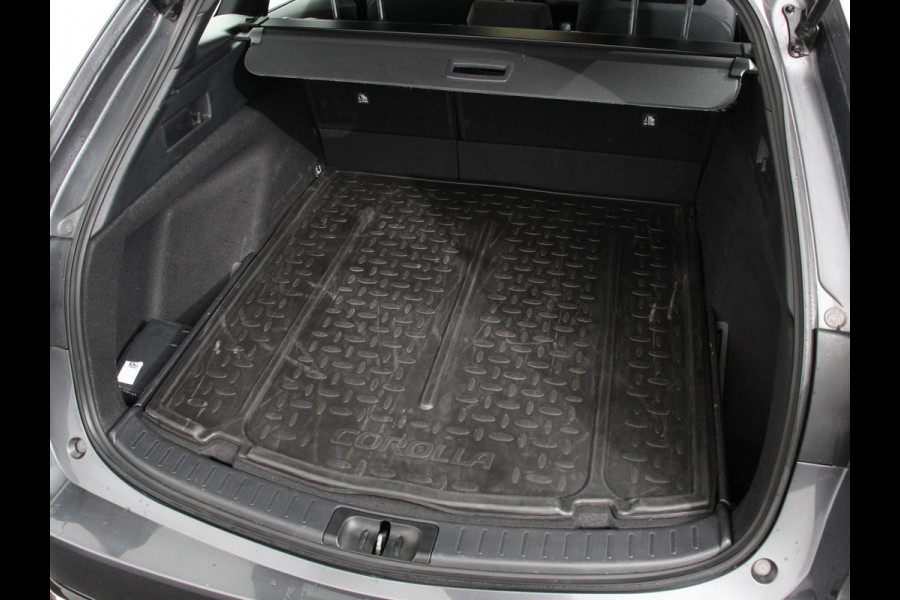 Toyota Corolla Touring Sports Automaat Hybrid 140 Active | Navigatie | Apple Carplay/Android Auto | Climate Control | Cruise Control Adaptive | 17"Lichtmetalen velgen | Camera