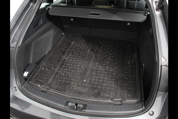 Toyota Corolla Touring Sports Automaat Hybrid 140 Active | Navigatie | Apple Carplay/Android Auto | Climate Control | Cruise Control Adaptive | 17"Lichtmetalen velgen | Camera