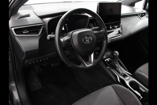 Toyota Corolla Touring Sports Automaat Hybrid 140 Active | Navigatie | Apple Carplay/Android Auto | Climate Control | Cruise Control Adaptive | 17"Lichtmetalen velgen | Camera
