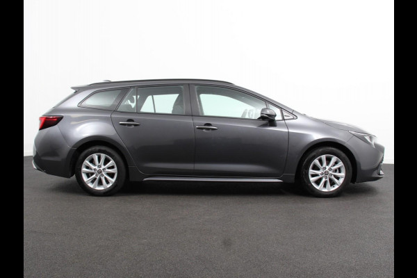 Toyota Corolla Touring Sports Automaat Hybrid 140 Active | Navigatie | Apple Carplay/Android Auto | Climate Control | Cruise Control Adaptive | 17"Lichtmetalen velgen | Camera