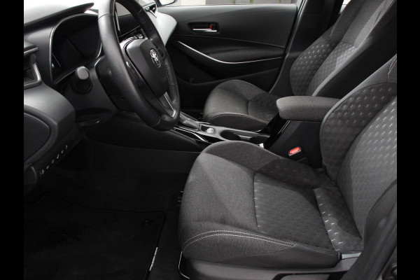 Toyota Corolla Touring Sports Automaat Hybrid 140 Active | Navigatie | Apple Carplay/Android Auto | Climate Control | Cruise Control Adaptive | 17"Lichtmetalen velgen | Camera