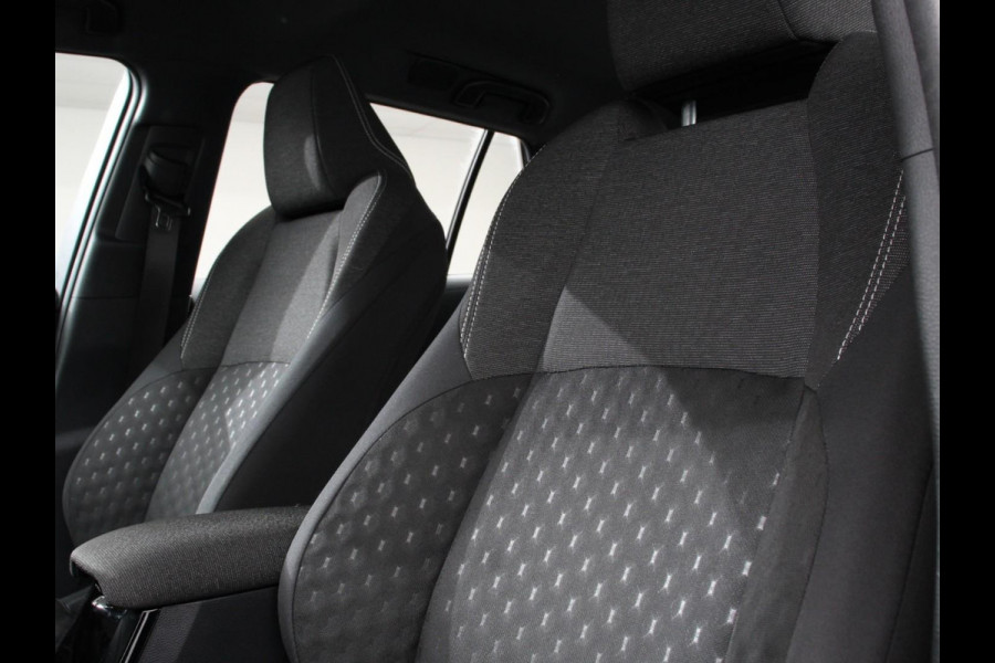 Toyota Corolla Touring Sports Automaat Hybrid 140 Active | Navigatie | Apple Carplay/Android Auto | Climate Control | Cruise Control Adaptive | 17"Lichtmetalen velgen | Camera