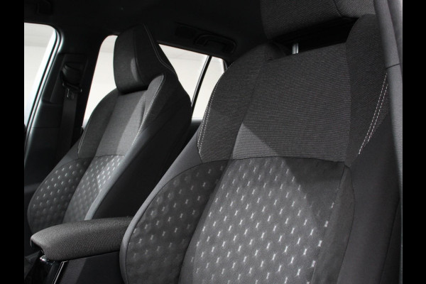 Toyota Corolla Touring Sports Automaat Hybrid 140 Active | Navigatie | Apple Carplay/Android Auto | Climate Control | Cruise Control Adaptive | 17"Lichtmetalen velgen | Camera