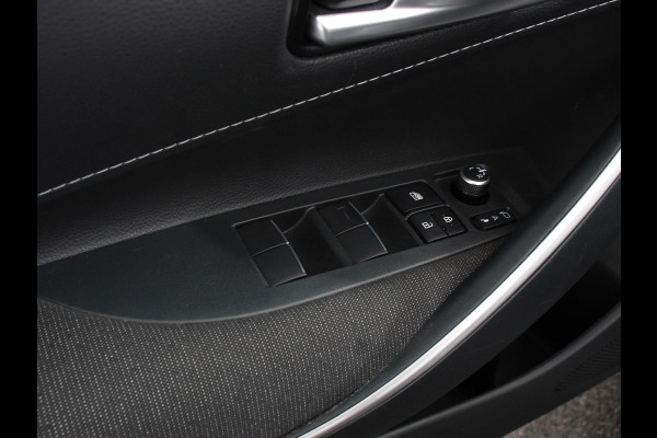 Toyota Corolla Touring Sports Automaat Hybrid 140 Active | Navigatie | Apple Carplay/Android Auto | Climate Control | Cruise Control Adaptive | 17"Lichtmetalen velgen | Camera