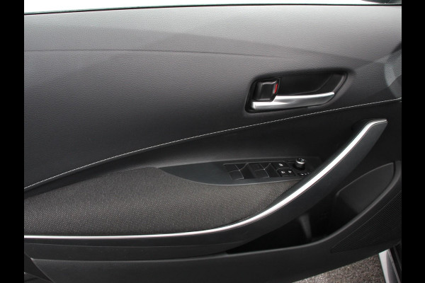 Toyota Corolla Touring Sports Automaat Hybrid 140 Active | Navigatie | Apple Carplay/Android Auto | Climate Control | Cruise Control Adaptive | 17"Lichtmetalen velgen | Camera