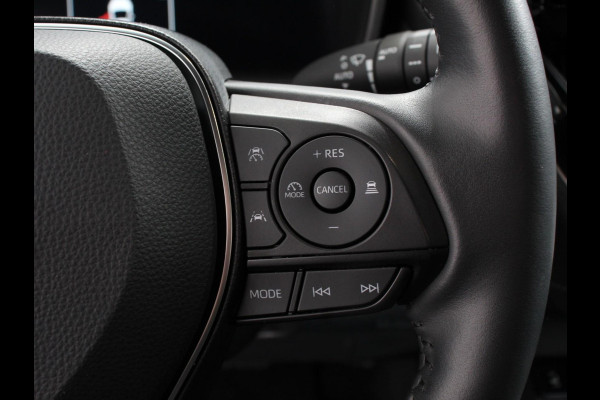 Toyota Corolla Touring Sports Automaat Hybrid 140 Active | Navigatie | Apple Carplay/Android Auto | Climate Control | Cruise Control Adaptive | 17"Lichtmetalen velgen | Camera