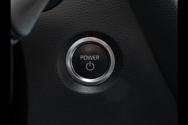Toyota Corolla Touring Sports Automaat Hybrid 140 Active | Navigatie | Apple Carplay/Android Auto | Climate Control | Cruise Control Adaptive | 17"Lichtmetalen velgen | Camera