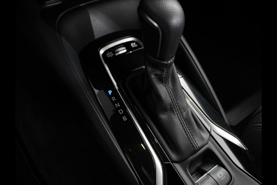 Toyota Corolla Touring Sports Automaat Hybrid 140 Active | Navigatie | Apple Carplay/Android Auto | Climate Control | Cruise Control Adaptive | 17"Lichtmetalen velgen | Camera