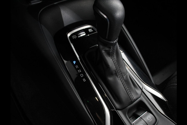 Toyota Corolla Touring Sports Automaat Hybrid 140 Active | Navigatie | Apple Carplay/Android Auto | Climate Control | Cruise Control Adaptive | 17"Lichtmetalen velgen | Camera